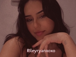 Rileyryanxoxo