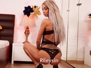 Rileysin