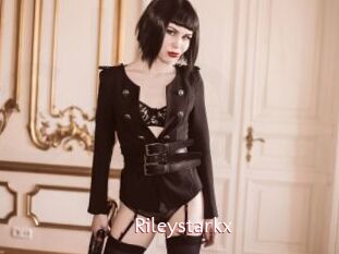Rileystarkx