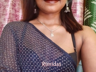Rimidas