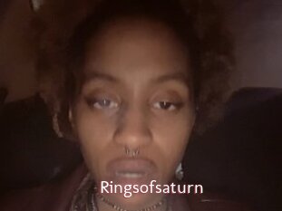 Ringsofsaturn