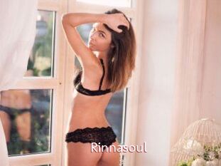 Rinnasoul
