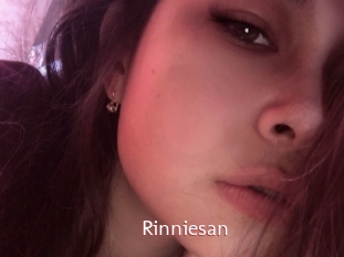 Rinniesan