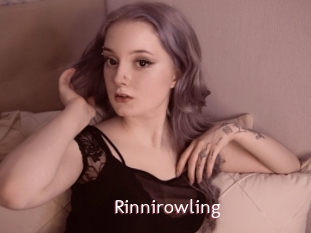 Rinnirowling