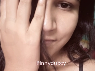 Rinnydubey
