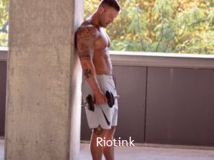 riotink Sweet links only