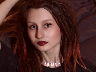 Ririash