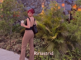 ririastrid Sweet links only