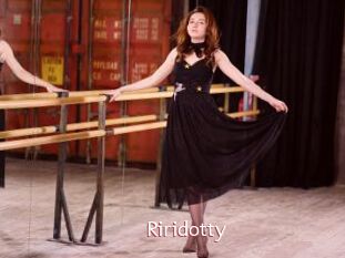 Riridotty