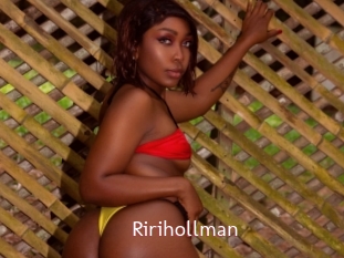 Ririhollman