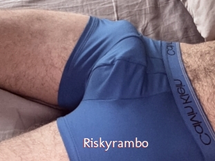 Riskyrambo