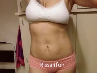 Rissa4fun