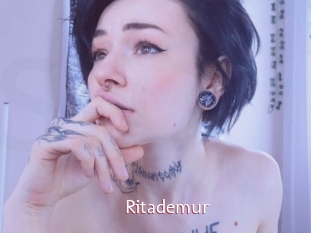 Ritademur