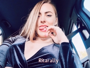 Ritarally