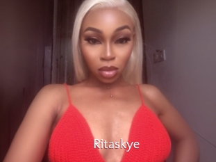 Ritaskye