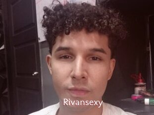 Rivansexy