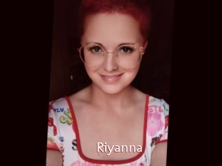 Riyanna