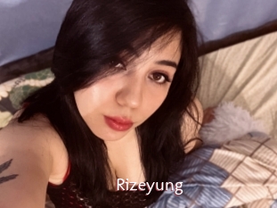 Rizeyung