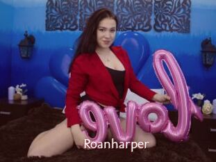 Roanharper