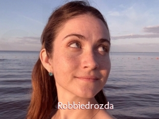 Robbiedrozda