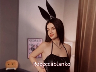 Robeccablanko