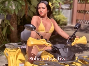Robeccalavativa