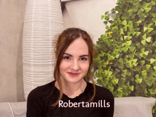 Robertamills