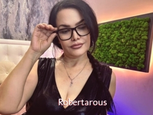 Robertarous