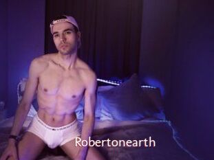 Robertonearth