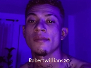 Robertwillians20
