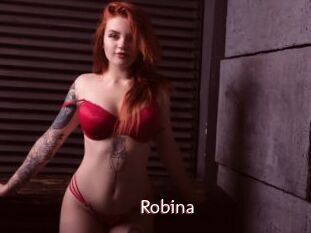 Robina