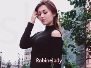 Robinelady