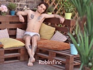 Robinfinc