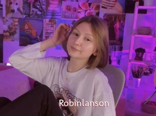Robinlanson