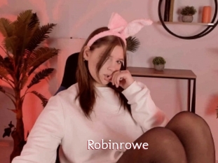 Robinrowe