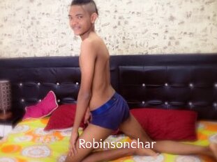 Robinsonchar