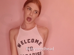 Robynredhead