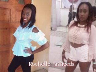 Rochelle_rasheeda