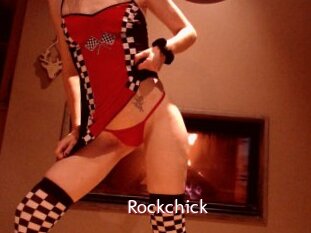 Rockchick