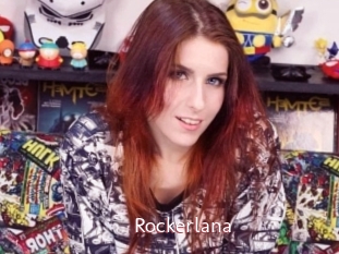 Rockerlana