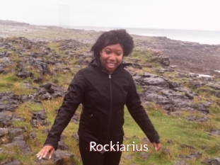 Rockiarius