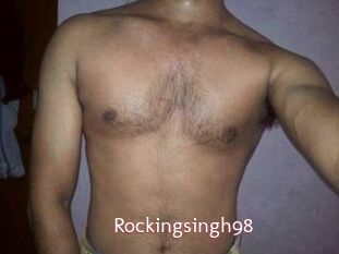 Rockingsingh98