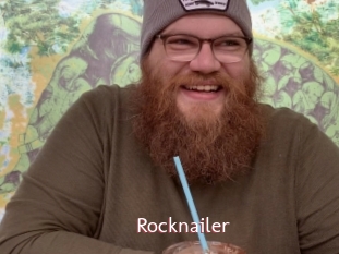Rocknailer