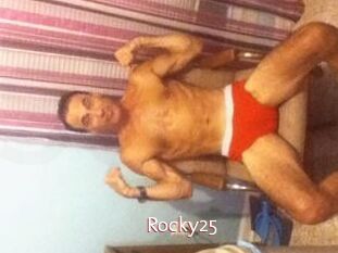 Rocky25