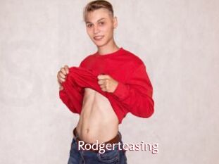 Rodgerteasing