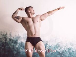 Rodiobpwrlifter