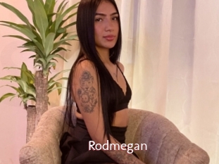 Rodmegan