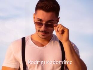 Rodriguezdominic