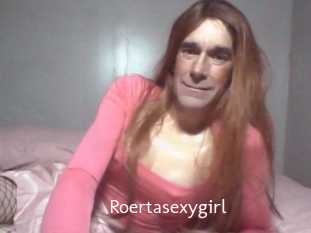 Roertasexygirl