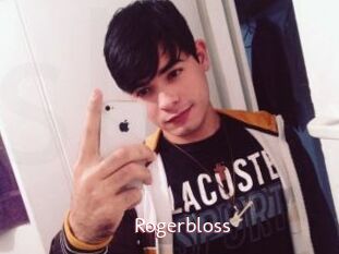 Rogerbloss